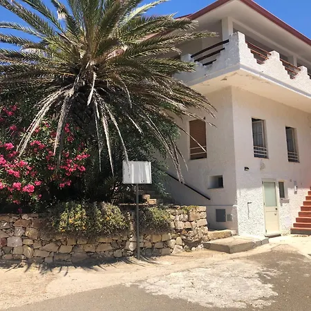 Casa de Férias Egidio's House *