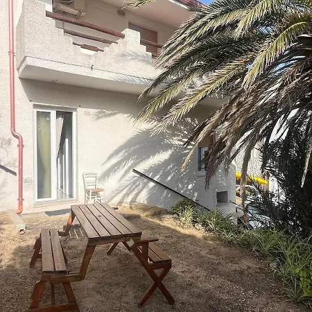 Hébergement de vacances Egidio's House *