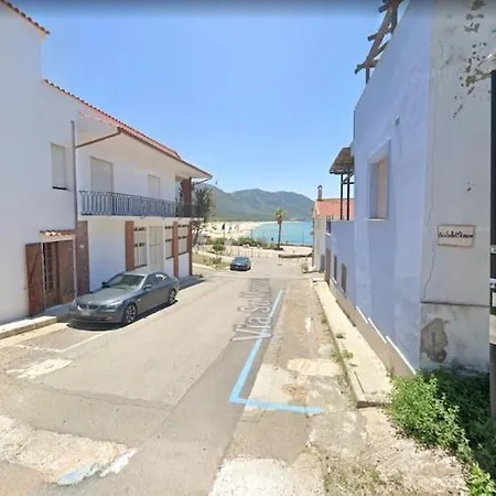 Casa de Férias Egidio's House *