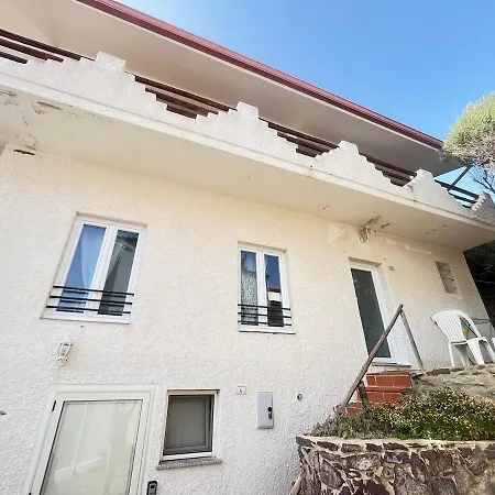 Hébergement de vacances Egidio's House