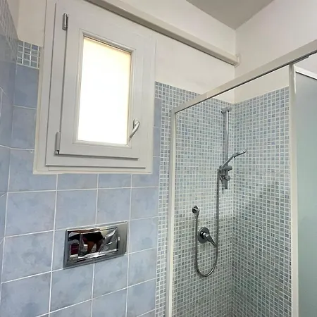 度假居 Egidio's House