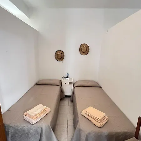 Egidio's House 度假居