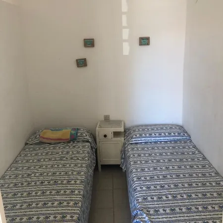 Casa de Férias Egidio's House Portixeddu
