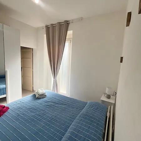 Egidio's House 度假居