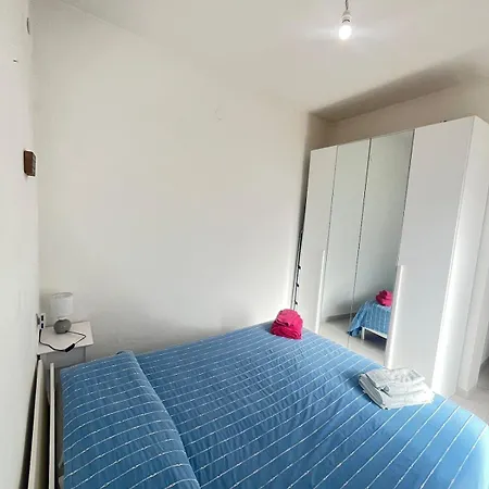 Egidio's House 度假居 波尔蒂克杜