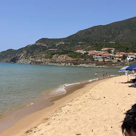 Hébergement de vacances Egidio's House