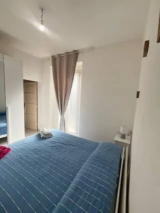 Hébergement de vacances Egidio's House Portixeddu