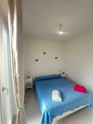 Egidio's House Hébergement de vacances *