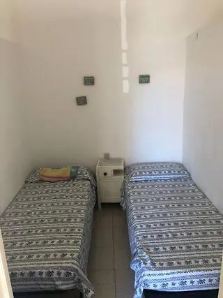 Hébergement de vacances Egidio's House *