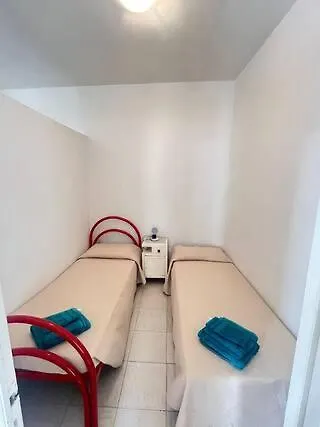 Egidio's House * Portixeddu