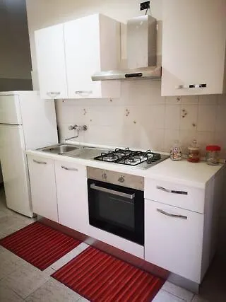 Egidio's House Portixeddu