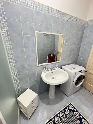 Egidio's House Hébergement de vacances