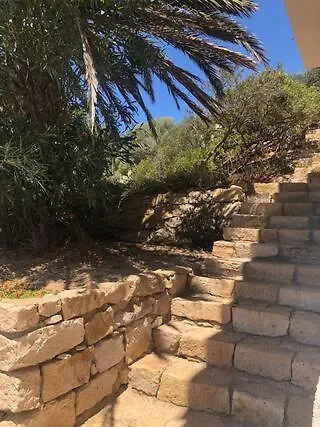 Egidio's House Hébergement de vacances *