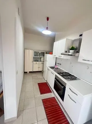 Egidio's House Hébergement de vacances Portixeddu