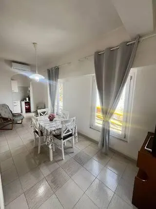 Egidio's House Hébergement de vacances