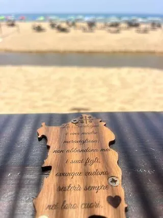 Egidio's House Hébergement de vacances