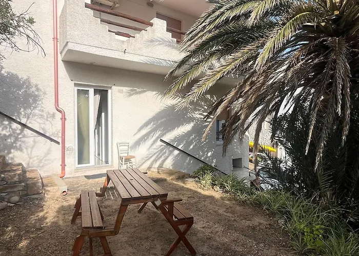 Hébergement de vacances Egidio's House *