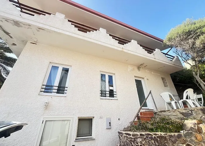 Hébergement de vacances Egidio's House