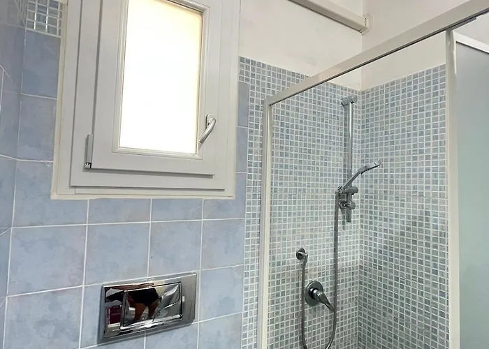 Hébergement de vacances Egidio's House