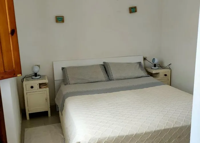 Hébergement de vacances Egidio's House *