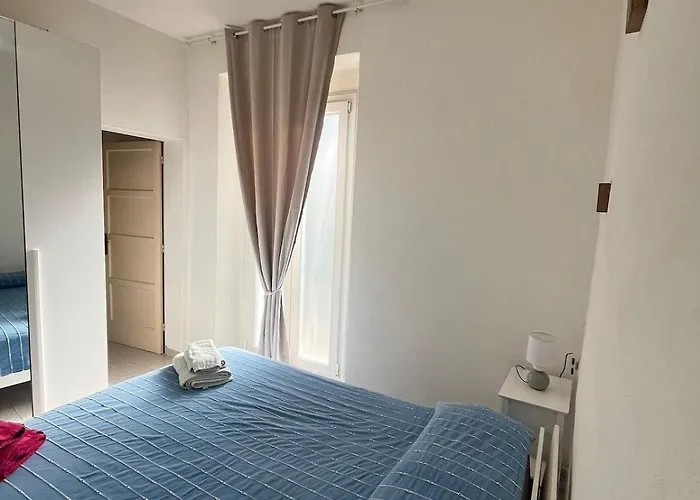 Egidio's House Feriehus