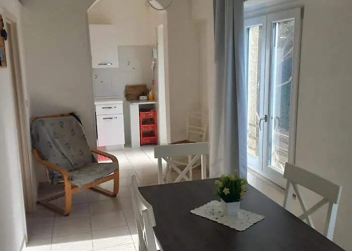 Hébergement de vacances Egidio's House